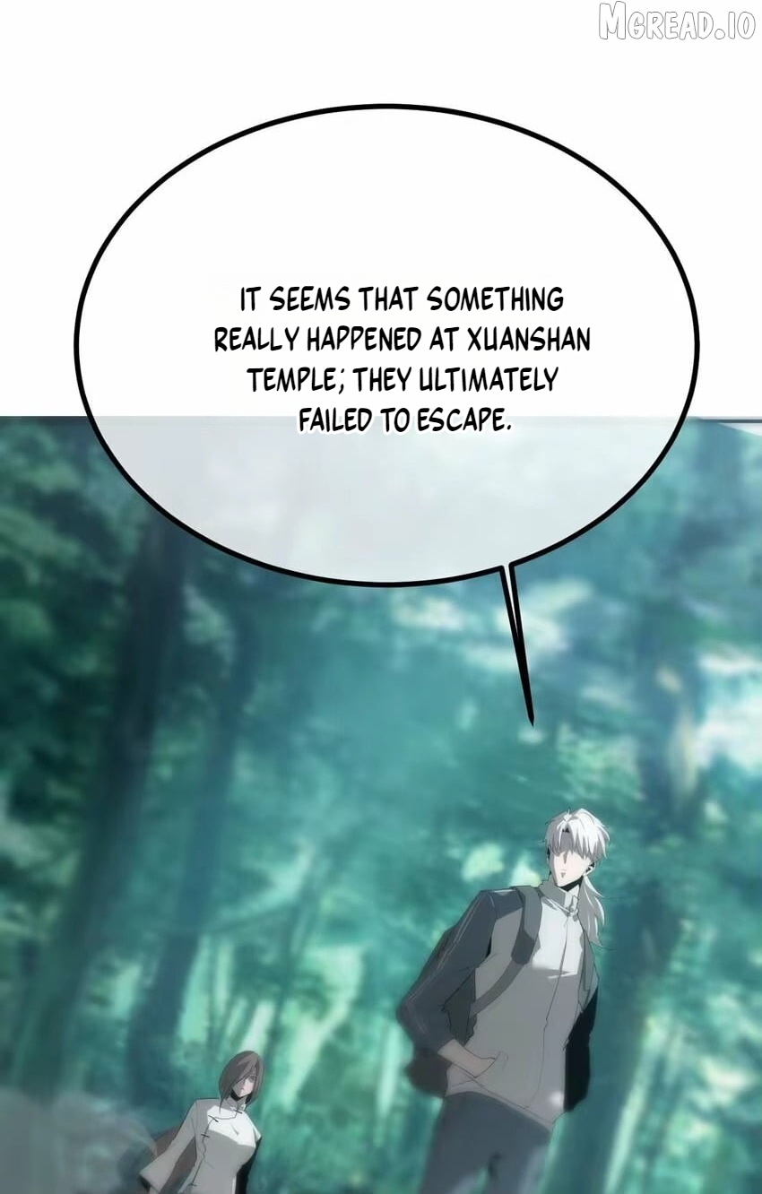 Spectres Chapter 38  - page 30